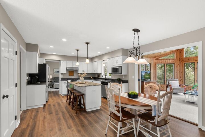 Property Photo:  11332 Creekridge Drive  MN 55347 