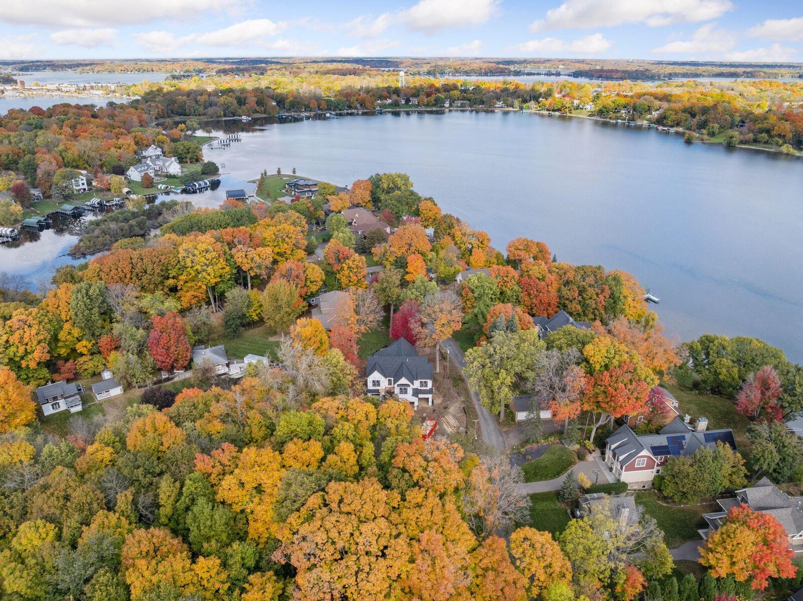 Property Photo: 3271 Casco Circle MN 55391