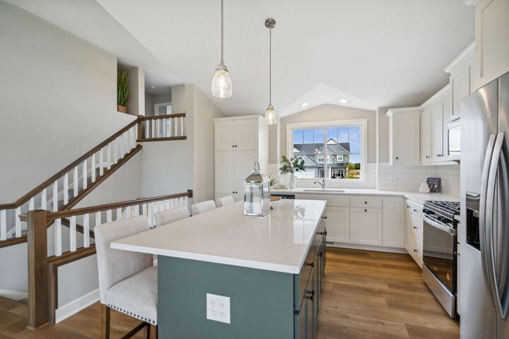 Property Photo: 7142 22nd Avenue E MN 55379