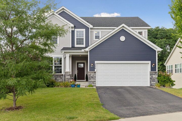 Property Photo: 5530 Annapolis Lane N MN 55446