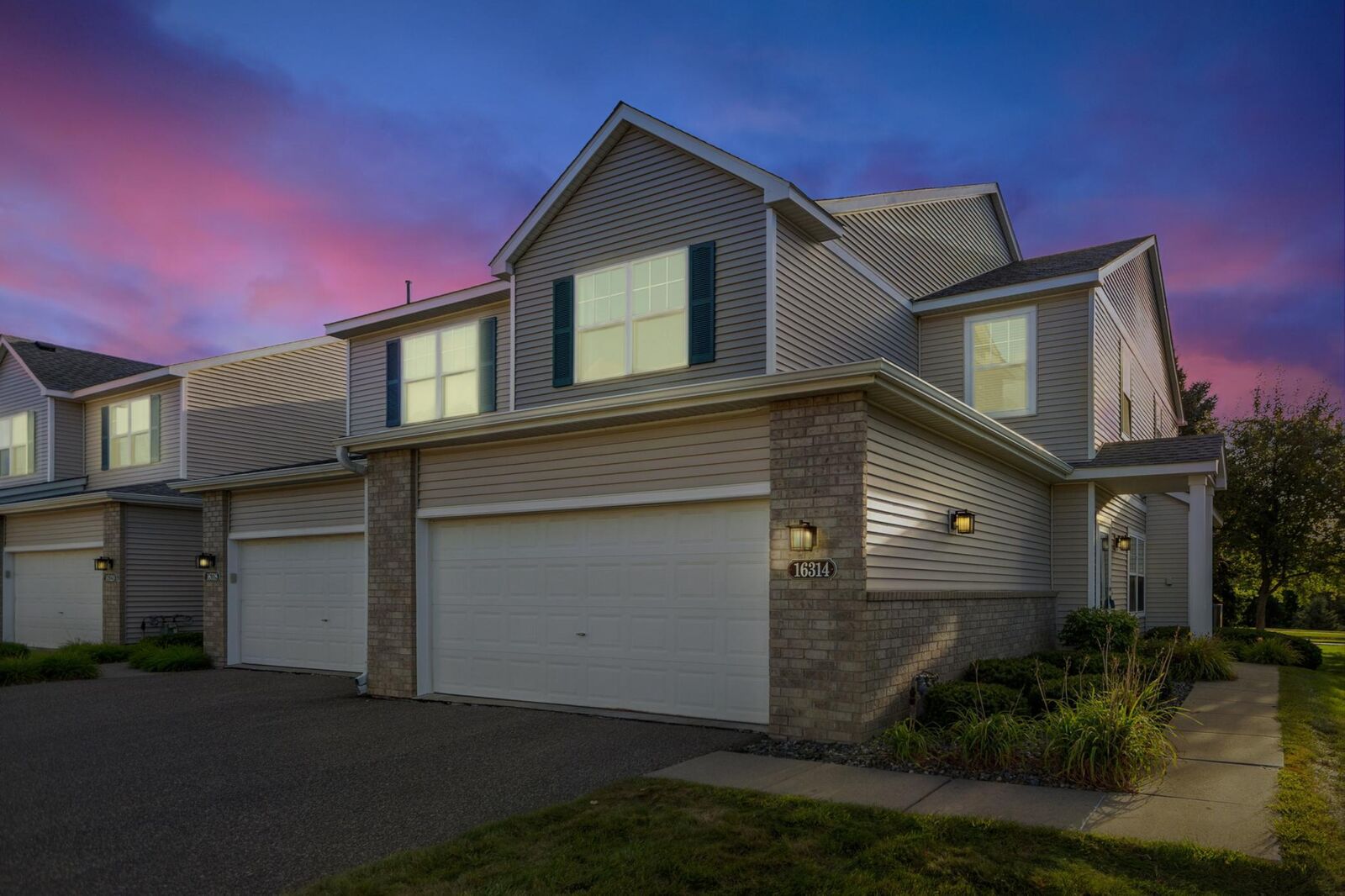 Property Photo: 16314 70th Avenue N MN 55311