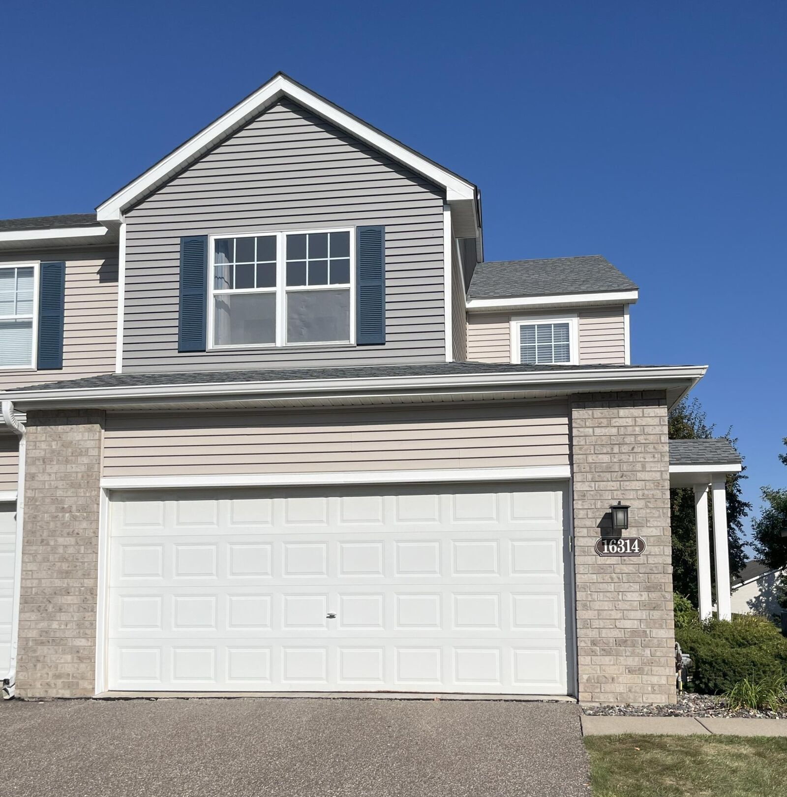 Property Photo: 16314 70th Avenue N MN 55311