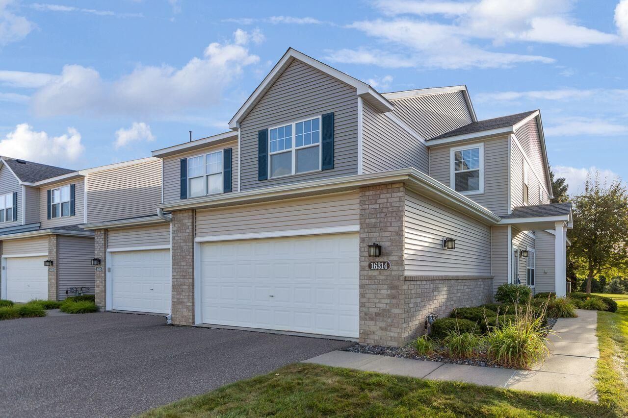 Property Photo: 16314 70th Avenue N MN 55311