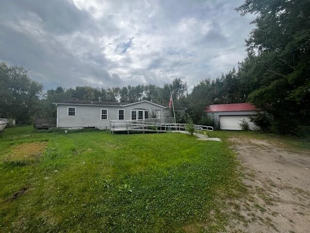 Property Photo:  449X 55th Street SW  MN 55363 