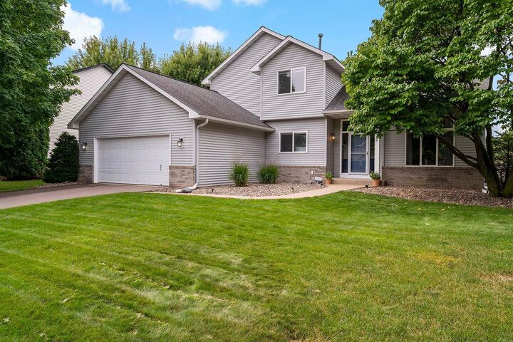 15070 Appaloosa Trail NE  Prior Lake MN 55372 photo