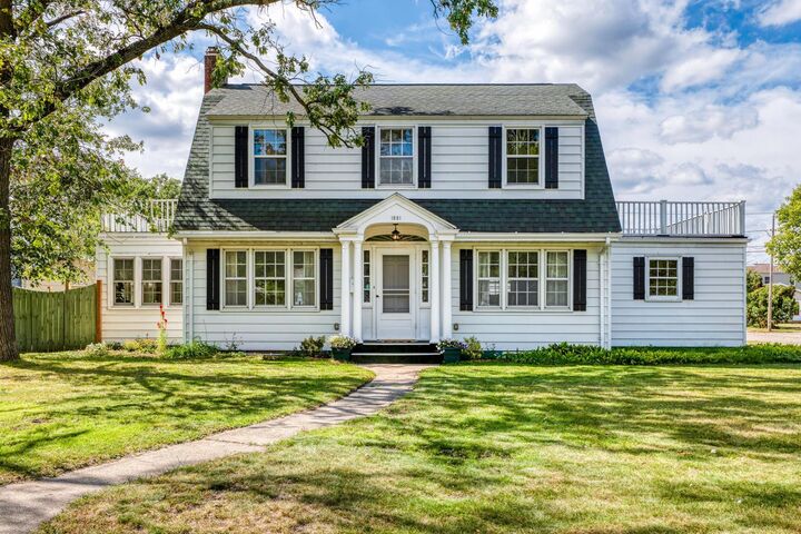 1521 Calihan Avenue NE  Bemidji MN 56601 photo