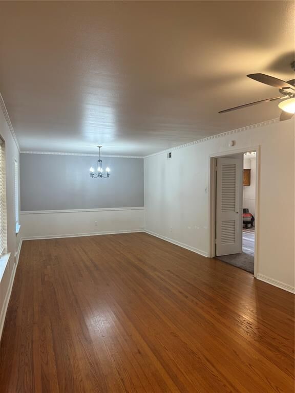 Property Photo:  11031 Genetta Drive  TX 75228 