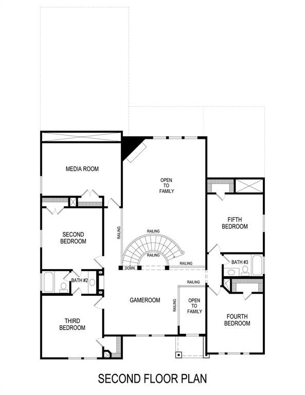 Photo de la propriété:  14904 Abbey Woods  TX 75035 
