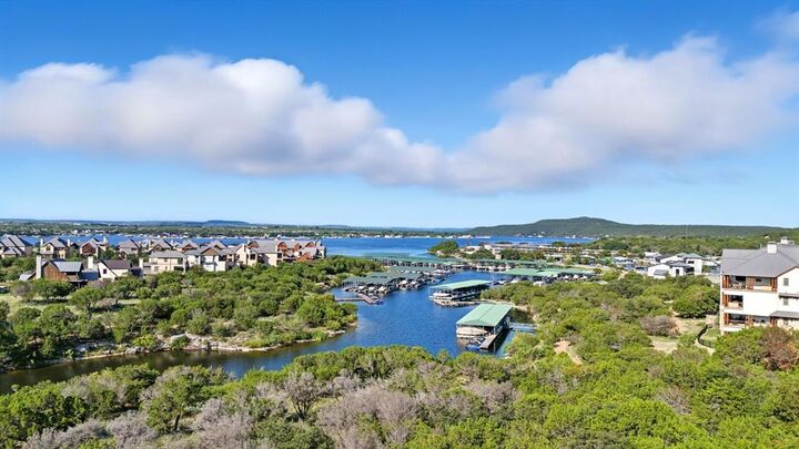 Property Photo:  2033 Harbor Way 204  TX 76449 