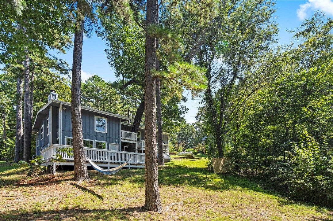 Property Photo: 3 Grisham Lane AR 72715