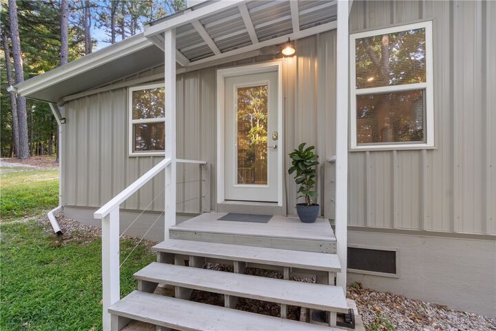 399 County Road 116  Eureka Springs AR 72631 photo