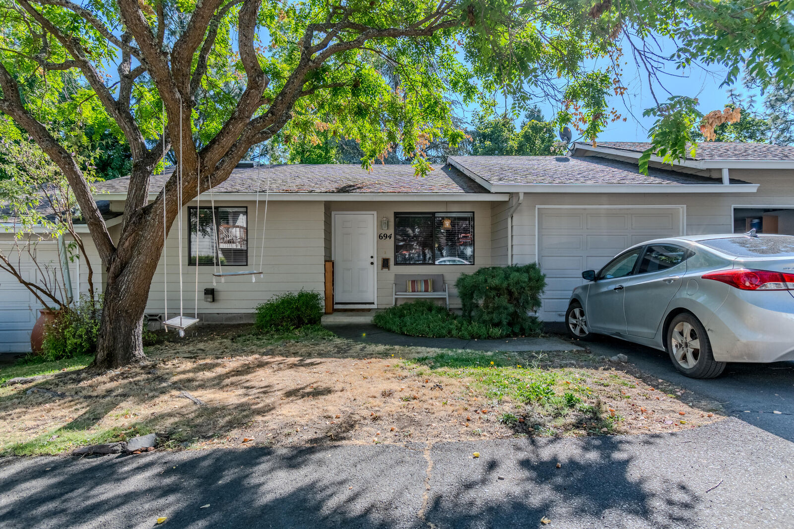 Property Photo: 694 Normal Avenue OR 97520