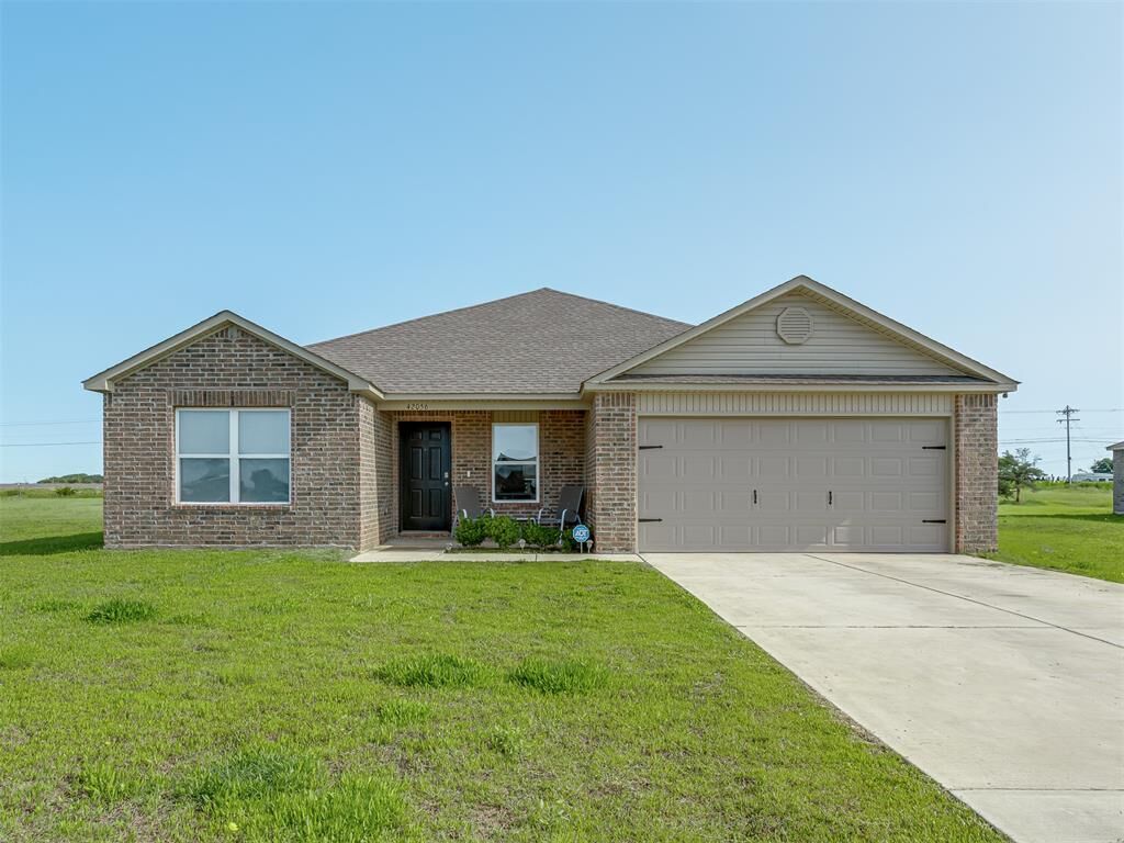 Property Photo: 42056 Cadens Trail OK 74804