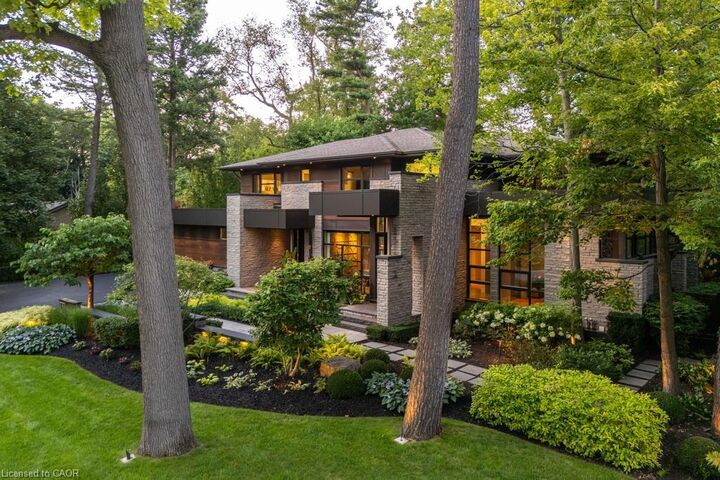 Property Photo:  777 Shadeland Avenue  ON L7T 2M2 