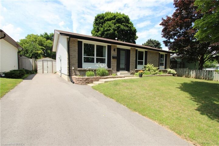Photo de la propriété: 47 Uplands Drive Upper ON N3R 6H5
