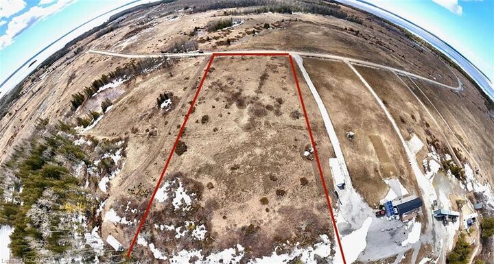 Property Photo:  Lot 6 Goosecap Crescent  ON P0P 1H0 