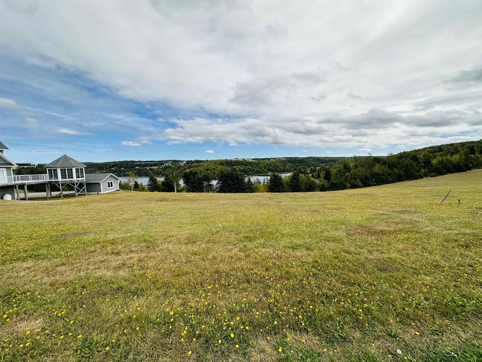 Property Photo: B-5 Riverbend PE C0A 1N0