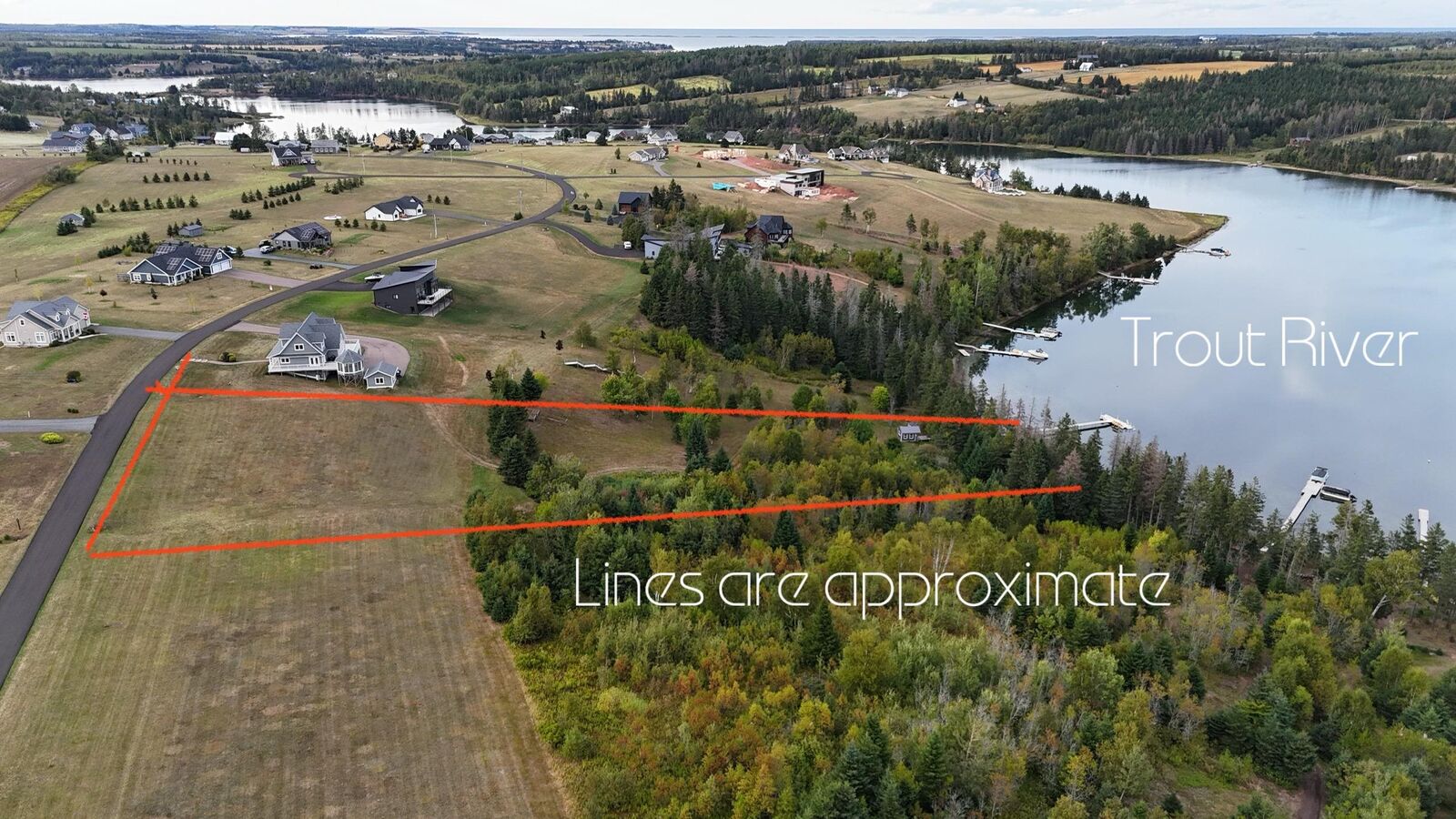 Property Photo: B-5 Riverbend PE C0A 1N0
