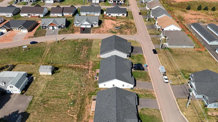 Property Photo:  26 Starlite Street  PE C1N 4J3 
