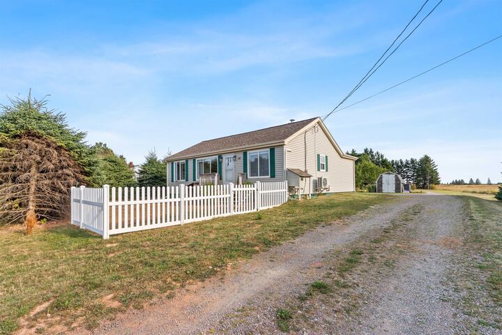 Property Photo:  28 Anderson Road  PE C0B 1N0 