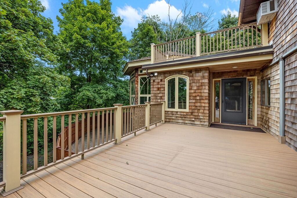 Property Photo: 328 East Street 1 MA 02043
