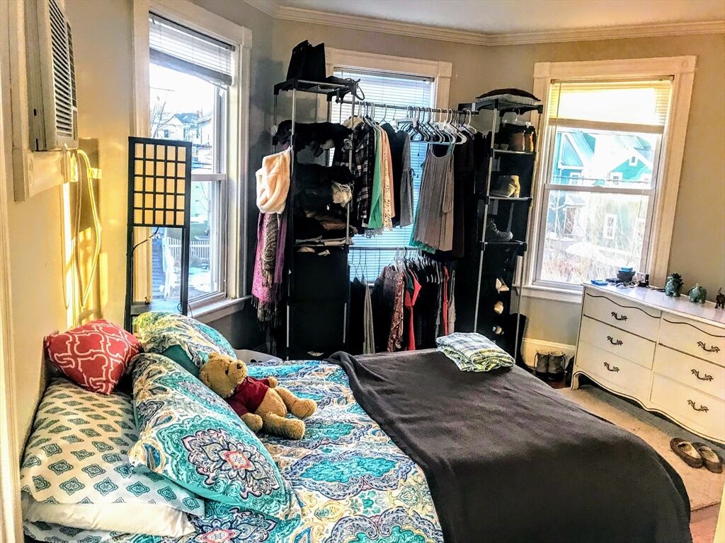 Property Photo:  121 Richdale Ave 2  MA 02140 