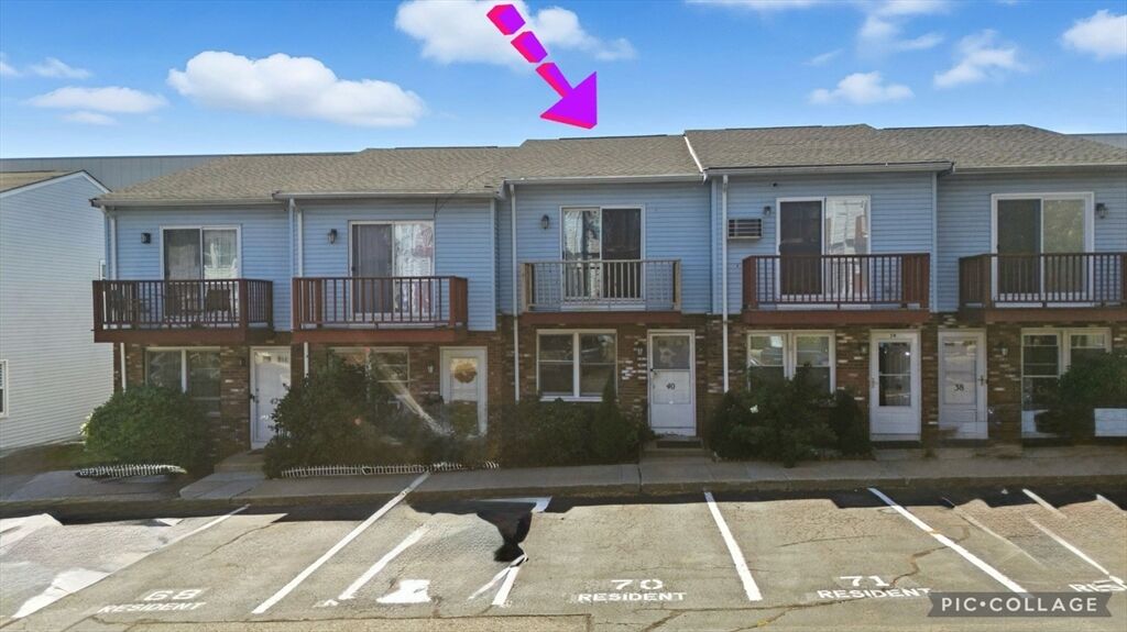 Property Photo:  250 Congress Ave 40  MA 02150 