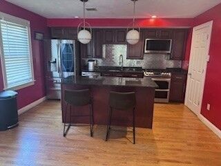 Property Photo:  567 B Norfolk Street  MA 02126 