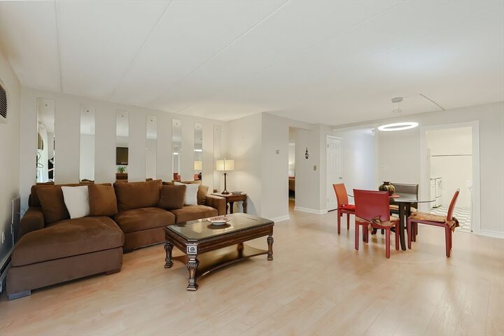 Property Photo: 16 Winter St 43B MA 02451