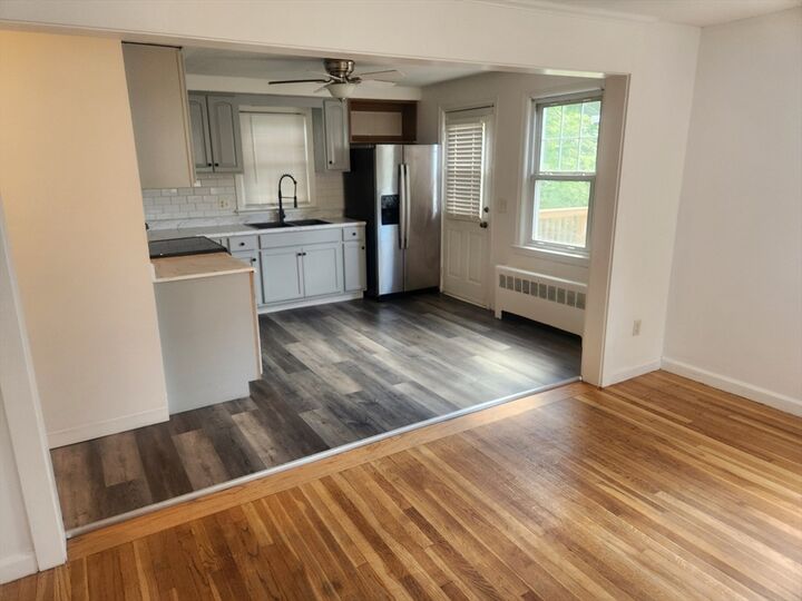 Property Photo:  154 Pond Street  MA 01453 