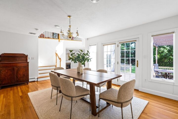 Property Photo: 1 Fox Hunt Lane MA 01890