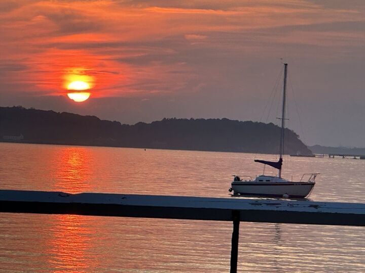 Property Photo:  36 Sunset Ave  MA 02045 