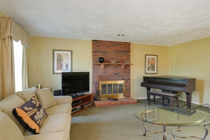Property Photo:  7 Andrews Street  MA 01581 