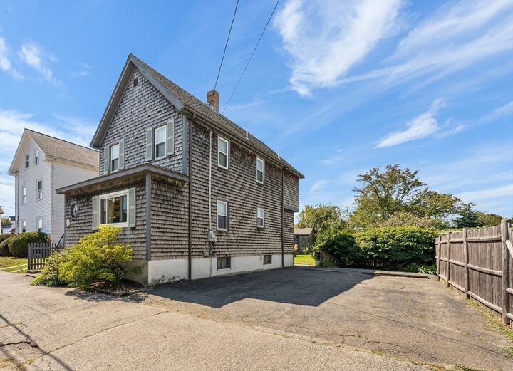 Property Photo:  14 Margin St  MA 01960 