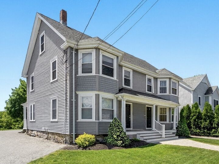 381 Hunnewell St 381  Needham MA 02494 photo