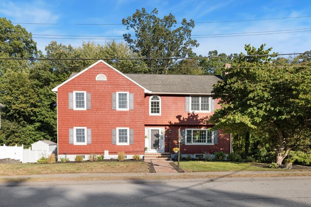 Property Photo: 12 Thomas Rd MA 01940