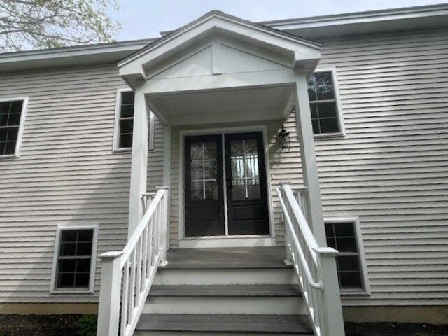 Property Photo: 16 Clinton St MA 01752