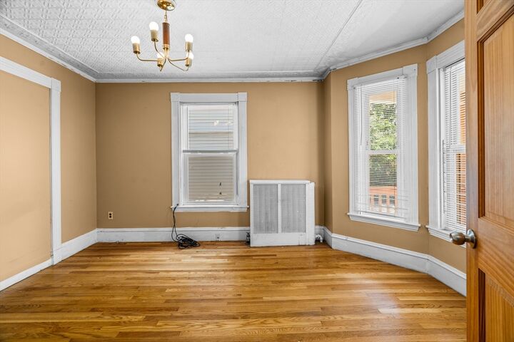 Property Photo: 46 Pratt MA 02134
