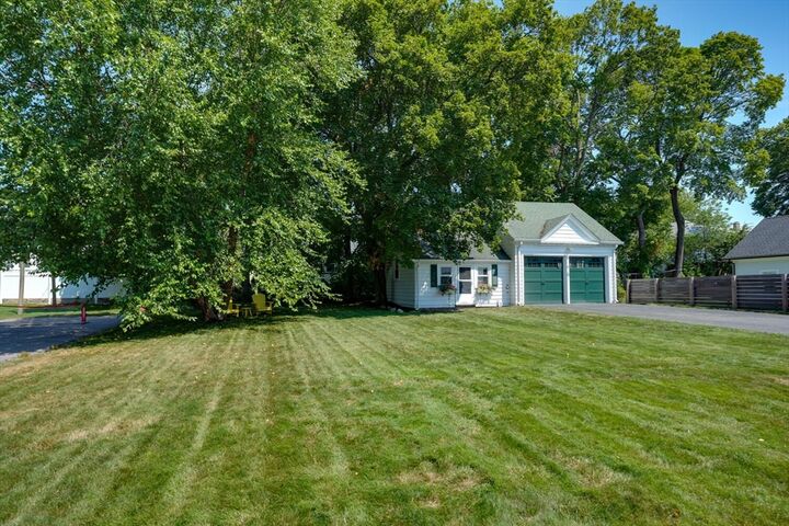 Property Photo: 68 Payson Road MA 02478