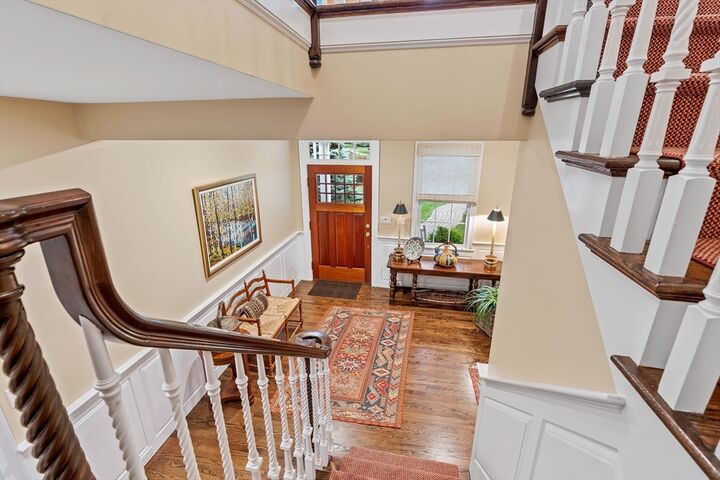 Property Photo:  16 Davis Brook Drive  MA 01760 