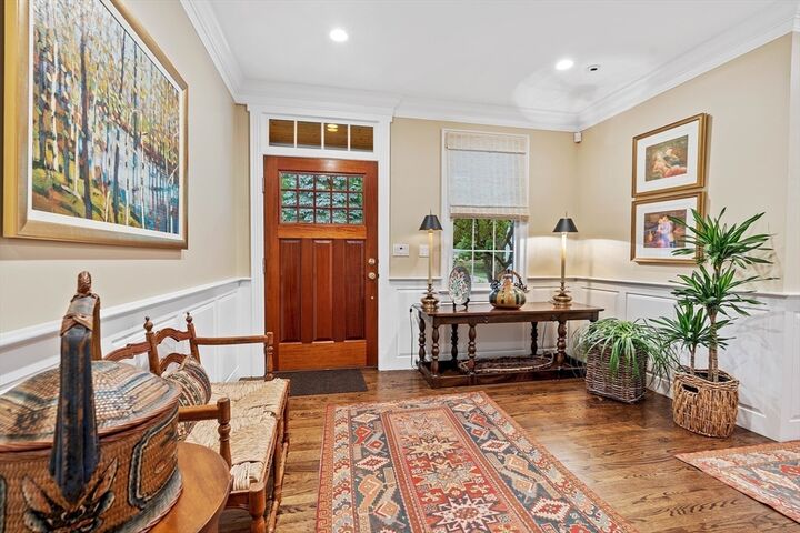 Property Photo:  16 Davis Brook Drive  MA 01760 