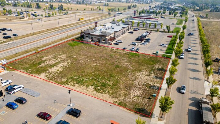 Property Photo: 10502 67 Avenue AB T8W 0K8