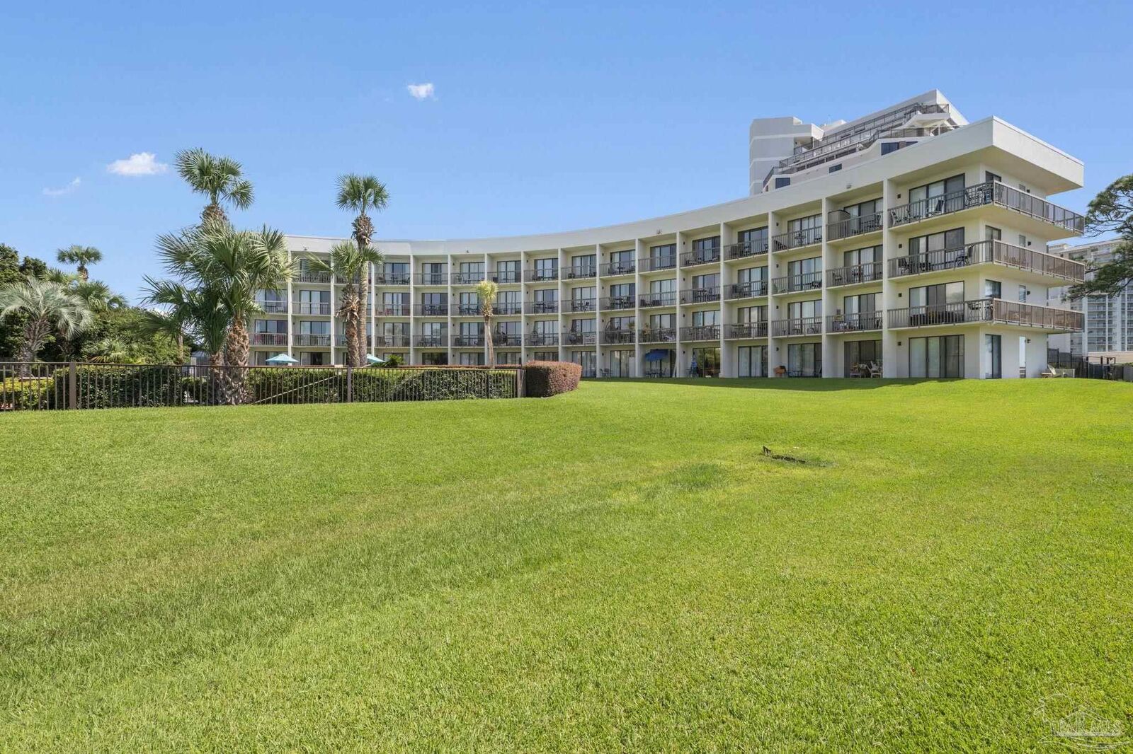 Property Photo:  214 Miracle Strip Pkwy A405  FL 32548 