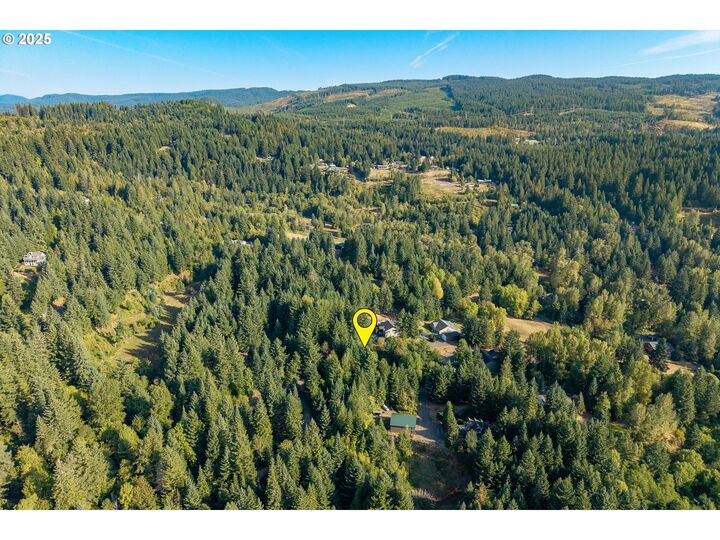 Property Photo:  Venado Trail Rd  WA 98648 