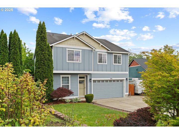 Property Photo:  2266 SE Night Heron Pl  OR 97080 