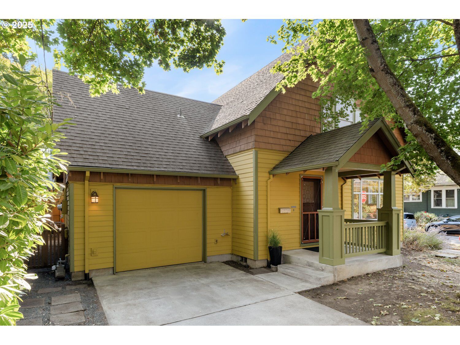 Property Photo:  4104 NE 14th Ave  OR 97211 