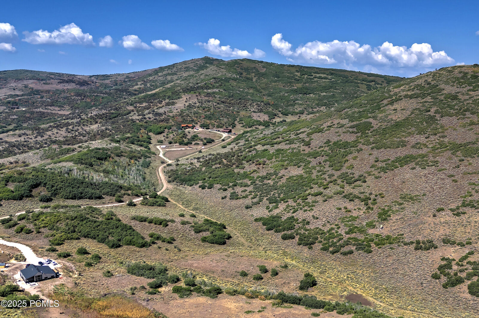 Property Photo:  Miles Hollow Road  UT 84036 