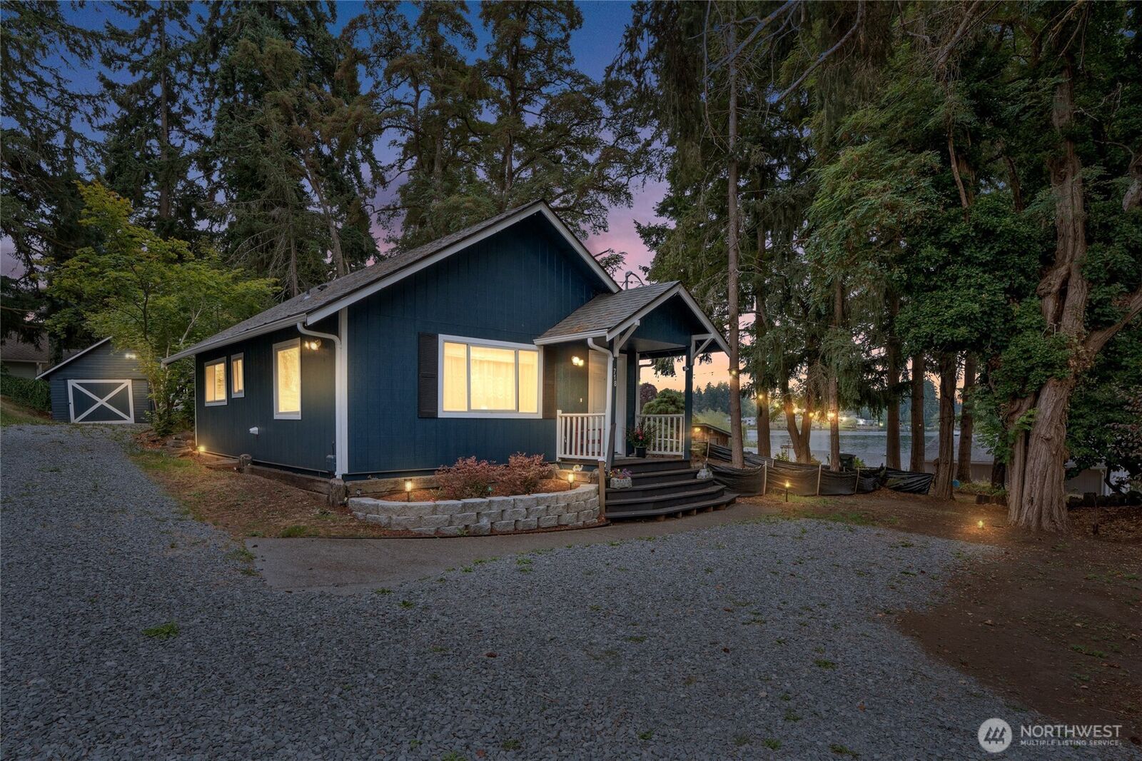 Property Photo:  718  160th Street S  WA 98387 