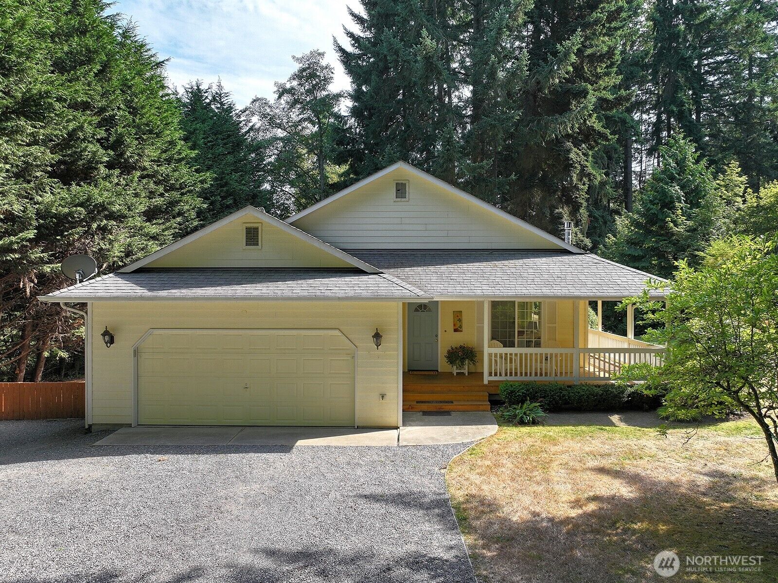 Property Photo: 3198 Eaglecrest Lane WA 98236