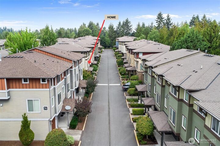 Property Photo:  2115  201st Place SE L2  WA 98012